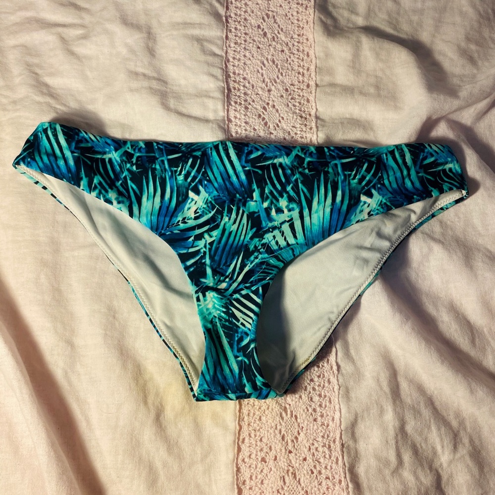 PINK Victoria secret bikini bottoms